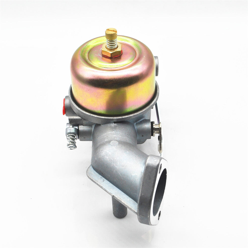 Carburetor For Briggs & Stratton 12HP Engine 491026 393410 391788 393302 396501 - Image 4