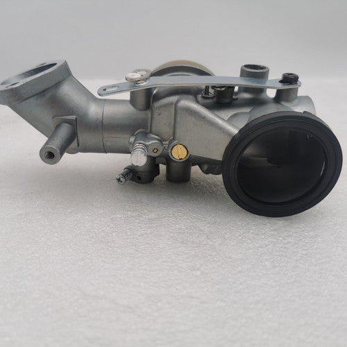 Carburetor For Briggs & Stratton 12HP Engine 491026 393410 391788 393302 396501 - Image 6