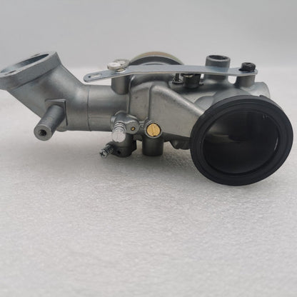 Carburetor For Briggs & Stratton 12HP Engine 491026 393410 391788 393302 396501 - Image 6