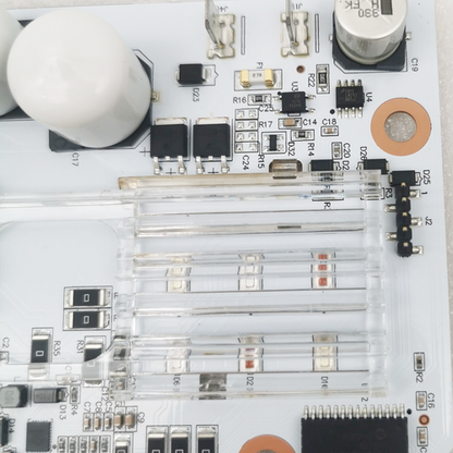 619818Z LED Light Engine Board Kit For IntelliBrite 5G Color LED Pool Light AU - Image 2
