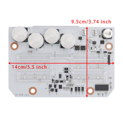619818Z LED Light Engine Board Kit For IntelliBrite 5G Color LED Pool Light AU - Image 4