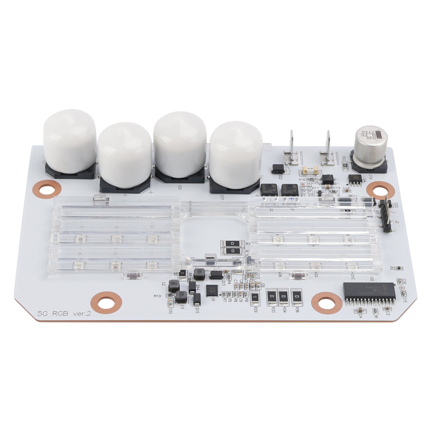 619818Z LED Light Engine Board Kit For IntelliBrite 5G Color LED Pool Light AU - Image 5