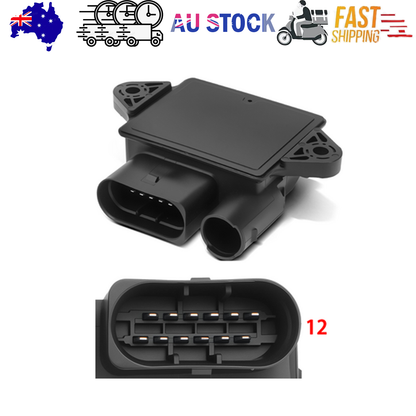 Glow Plug Control Unit Relay Module for Mercedes-Benz Dodge Sprinter 2500 3500