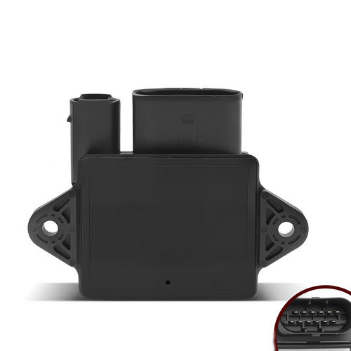 Glow Plug Control Unit Relay Module for Mercedes-Benz Dodge Sprinter 2500 3500 - Image 3