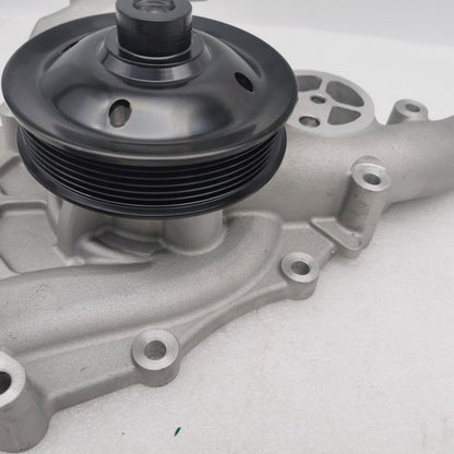 68165882AD Water Pump for 2015-2024 Jeep Grand Cherokee Dodge RAM1500 6.2L AU - Image 2