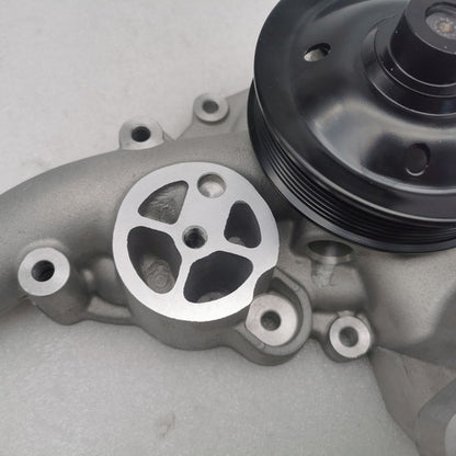 68165882AD Water Pump for 2015-2024 Jeep Grand Cherokee Dodge RAM1500 6.2L AU - Image 3