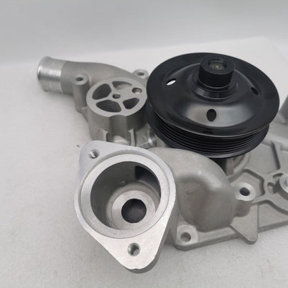 68165882AD Water Pump for 2015-2024 Jeep Grand Cherokee Dodge RAM1500 6.2L AU - Image 8