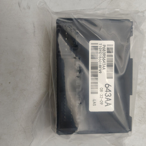 Transfer Case Control Module For Jeep Grand Cherokee WK WK2 SUV 68395643AA 11-13 - Image 4