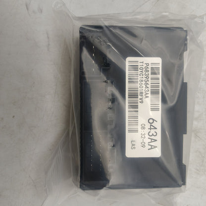 Transfer Case Control Module For Jeep Grand Cherokee WK WK2 SUV 68395643AA 11-13 - Image 4