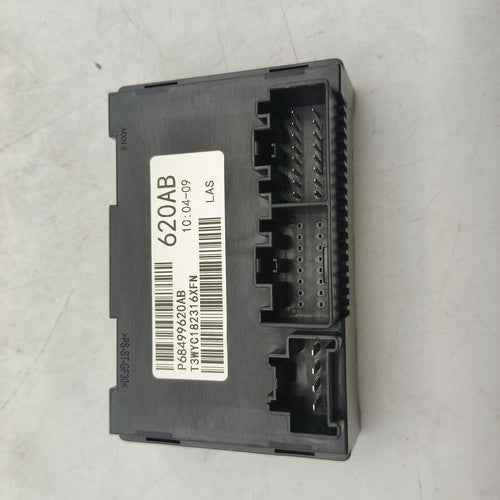 68499620AA 68499620AB/68499620AA Transfer Case Control Module for Dodge Dura AU - Image 5