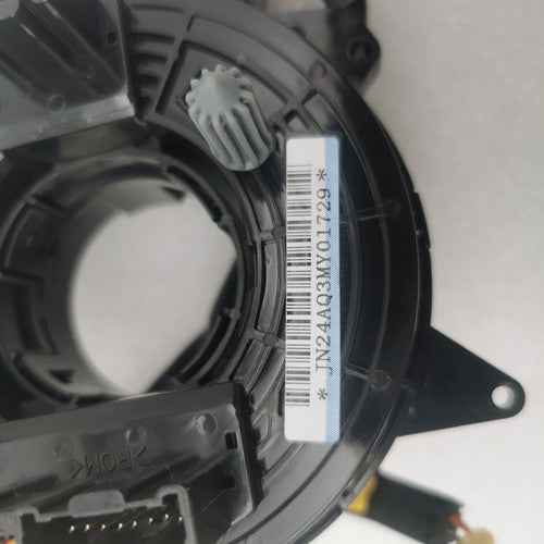 Spiral Cable Clock Spring Fits for Subaru Forester 2011-2012 83196-AG070 - Image 5