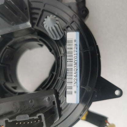 Spiral Cable Clock Spring Fits for Subaru Forester 2011-2012 83196-AG070 - Image 5