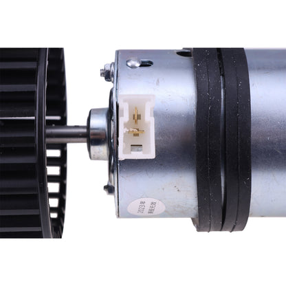 Blower Motor 229-9137 for Caterpillar 314C 321C 321D LCR 325C 328D LCR 308C - Image 2