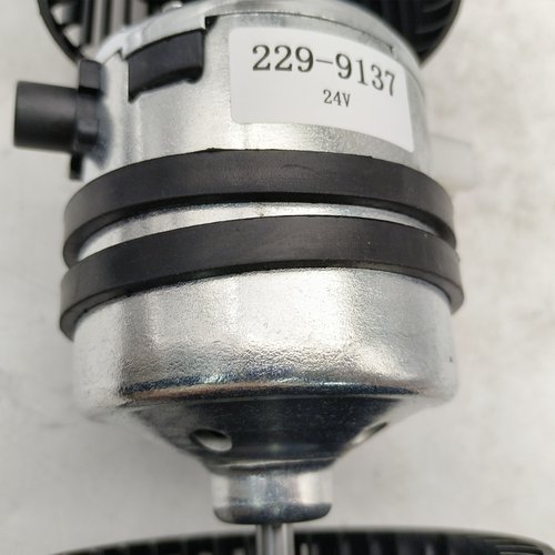 Blower Motor 229-9137 for Caterpillar 314C 321C 321D LCR 325C 328D LCR 308C - Image 4