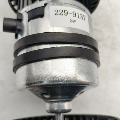 Blower Motor 229-9137 for Caterpillar 314C 321C 321D LCR 325C 328D LCR 308C - Image 4