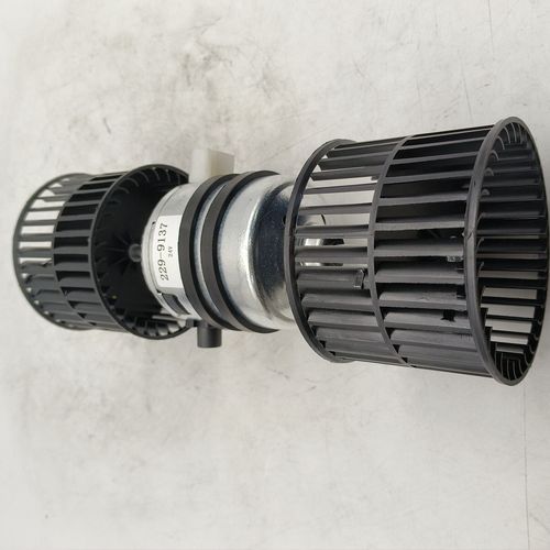 Blower Motor 229-9137 for Caterpillar 314C 321C 321D LCR 325C 328D LCR 308C - Image 5