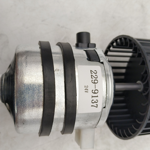 Blower Motor 229-9137 for Caterpillar 314C 321C 321D LCR 325C 328D LCR 308C - Image 6