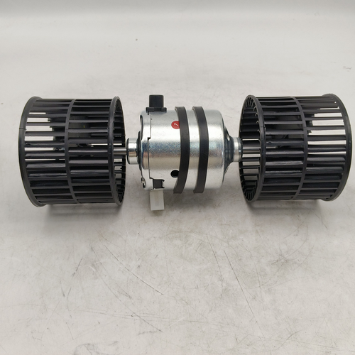 Blower Motor 229-9137 for Caterpillar 314C 321C 321D LCR 325C 328D LCR 308C - Image 9