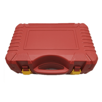 150PSI 12V Car Air Compressor Portable Tyre Deflator Inflator Pump 4WD Car Truck RED CASE - Image 2