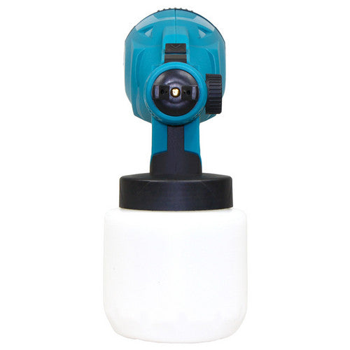 Cordless High Pressure Airless Spray Gun Paint Sprayer For Makita 18V Battery - Image 7