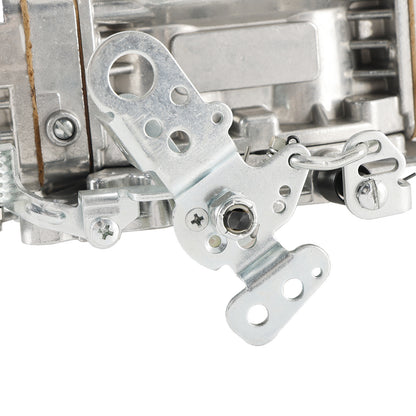 Quick Fuel 850 CFM Carburetor 4150 Mechanical BR67201 For Holley Brawler Race - Image 7