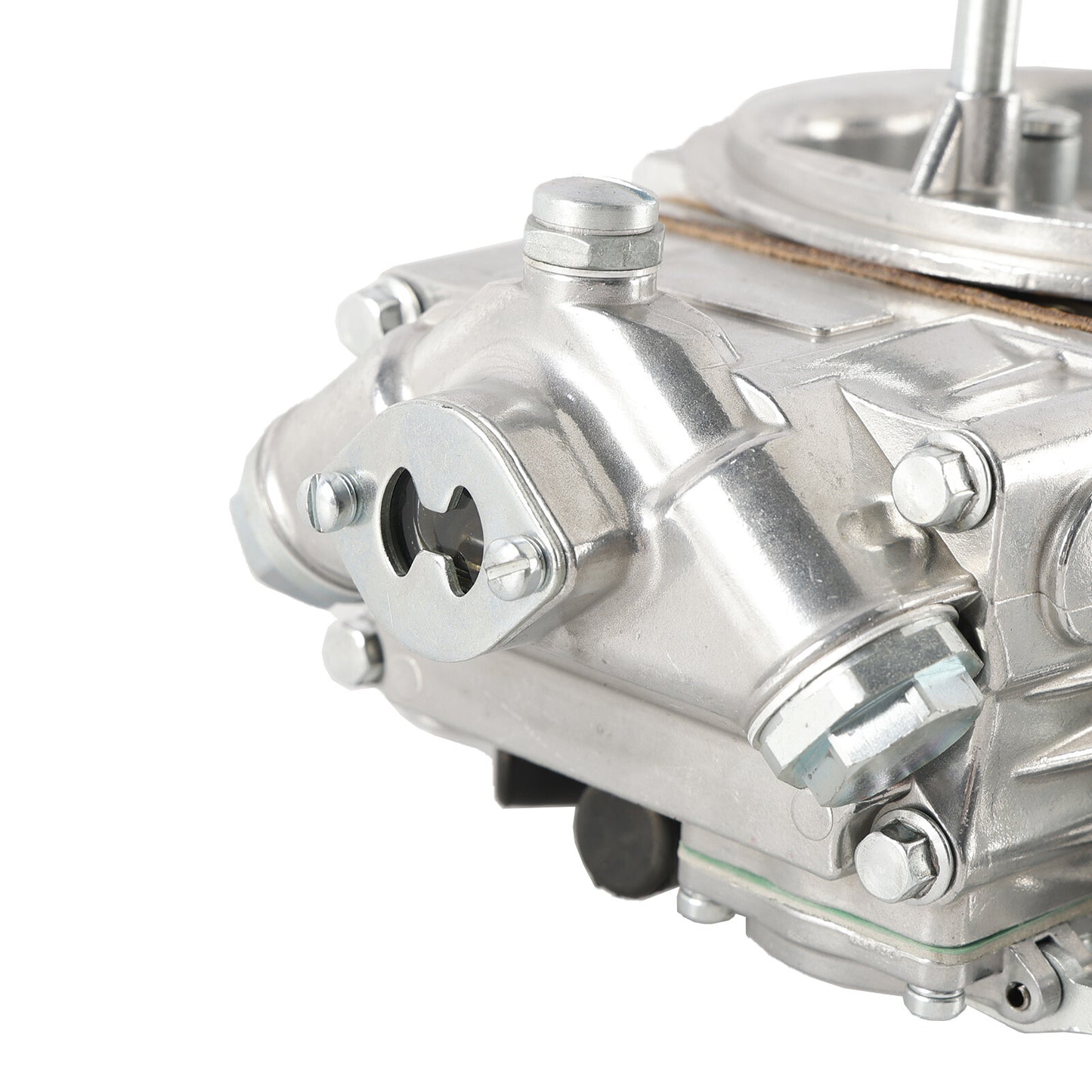 Quick Fuel 850 CFM Carburetor 4150 Mechanical BR67201 For Holley Brawler Race - Image 8