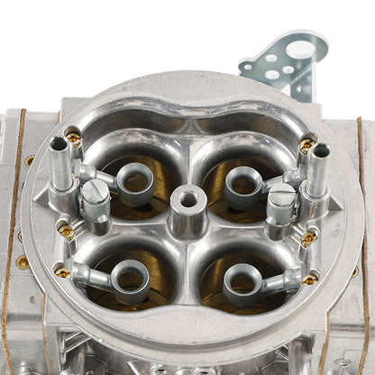 Quick Fuel 850 CFM Carburetor 4150 Mechanical BR67201 For Holley Brawler Race - Image 9