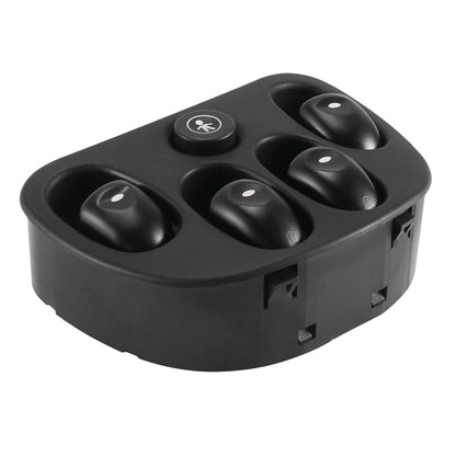 Master Power Electric Window Switch 92047005 Fits For Holden Commodore VT VX WH - Image 3