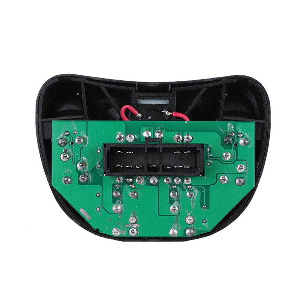Master Power Electric Window Switch 92047005 Fits For Holden Commodore VT VX WH - Image 4