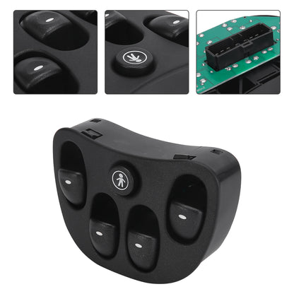 Master Power Electric Window Switch 92047005 Fits For Holden Commodore VT VX WH - Image 5