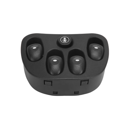 Master Power Electric Window Switch 92047005 Fits For Holden Commodore VT VX WH - Image 8