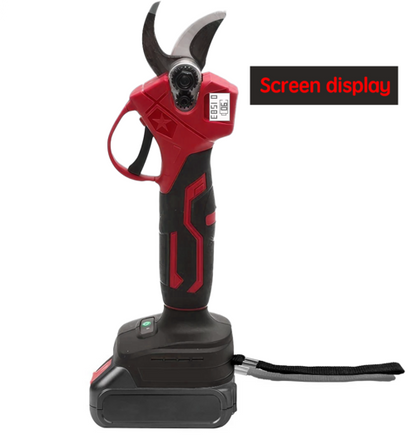 30mm Electric Pruning Shears Cordless Brushless Secateur For Makita 18V Battery - Image 8