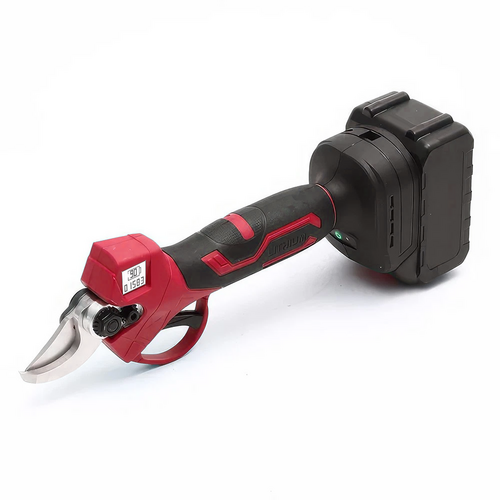 30mm Electric Pruning Shears Cordless Brushless Secateur For Makita 18V Battery - Image 9