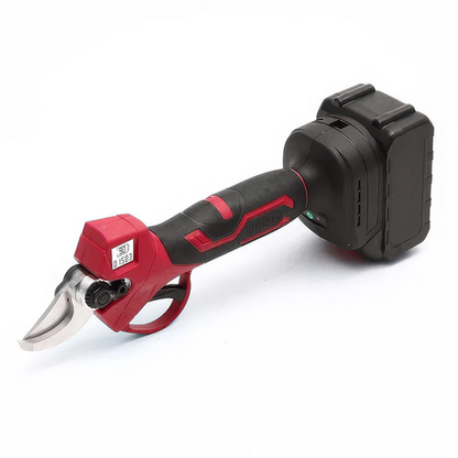 30mm Electric Pruning Shears Cordless Brushless Secateur For Makita 18V Battery - Image 9