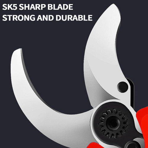 5500W Cordless Brushless Pole Telescopic Pruning Shear Secateur Battery Makita - Image 5