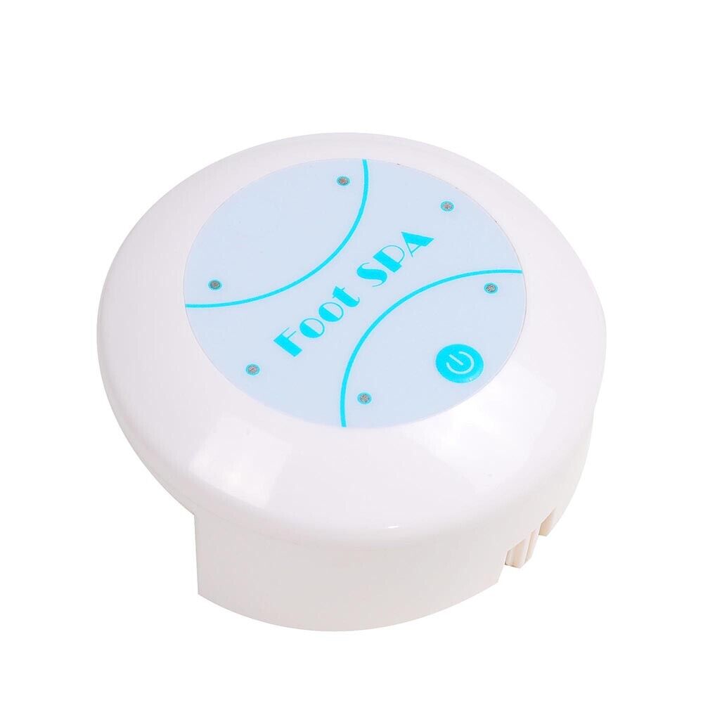 Ion Ionic Detox Foot Bath Spa Machine Tub Array Cell Cleanse for Health Tool Set - Image 4