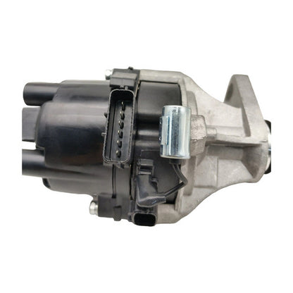 NEW Ignition Distributor 22100-VJ202 For Nissan NP300 2.0 2.4 KA20DE KA24DE AU - Image 3
