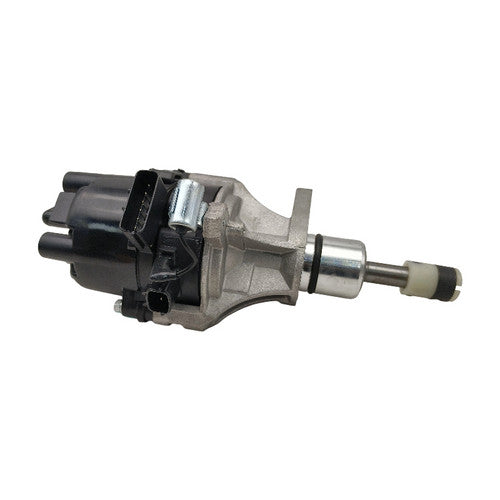 NEW Ignition Distributor 22100-VJ202 For Nissan NP300 2.0 2.4 KA20DE KA24DE AU - Image 6