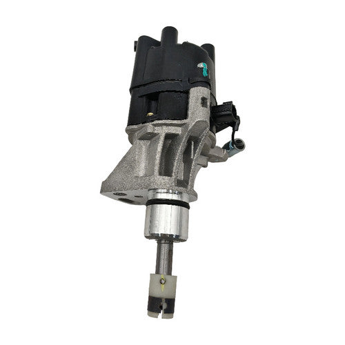 NEW Ignition Distributor 22100-VJ202 For Nissan NP300 2.0 2.4 KA20DE KA24DE AU - Image 7