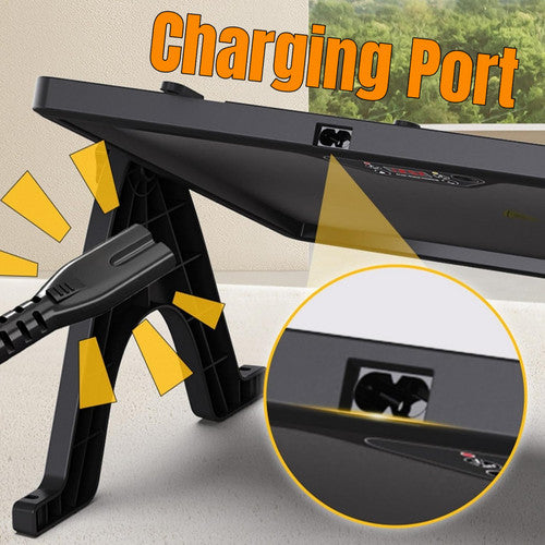 Chick Brooder Heating Plate Chicken Coop Heater Dual-Sided Duck Poultry Brooder - Image 3
