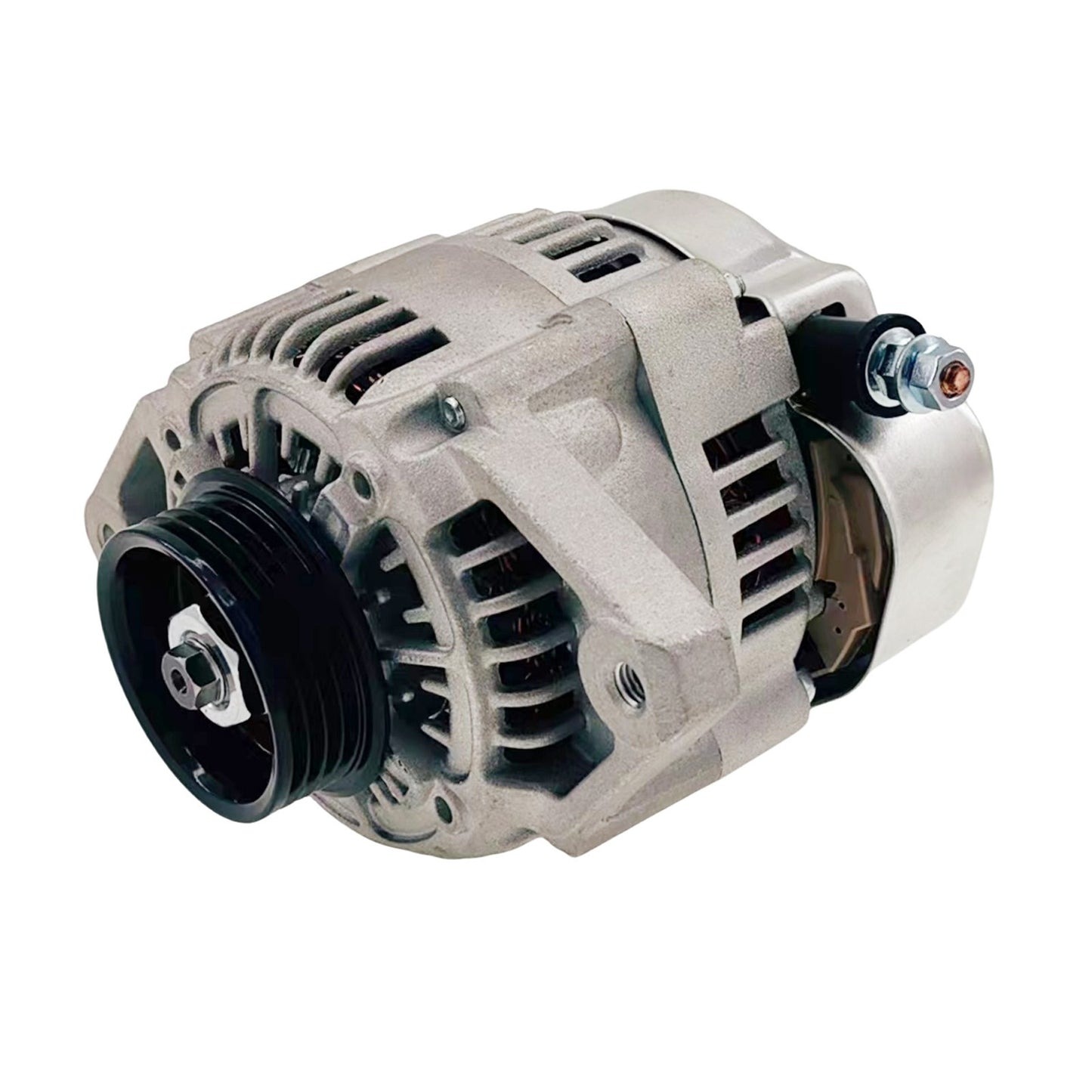 Alternator Suitable for Suzuki Vitara ET 1.6L G16A 01/89 - 12/94 Alternator AU - Image 4