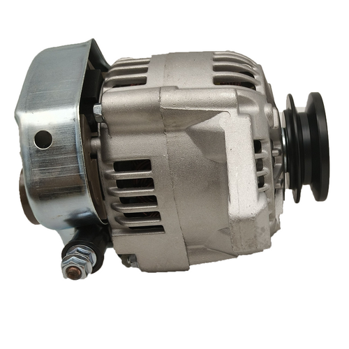 Alternator Suitable for Suzuki Vitara ET 1.6L G16A 01/89 - 12/94 Alternator AU - Image 5