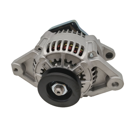 Alternator Suitable for Suzuki Vitara ET 1.6L G16A 01/89 - 12/94 Alternator AU - Image 7