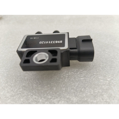 FOR Isuzu DMAX MUX Exhaust Pressure Sensor Particulate Filter DPF 8983314120 AU - Image 6