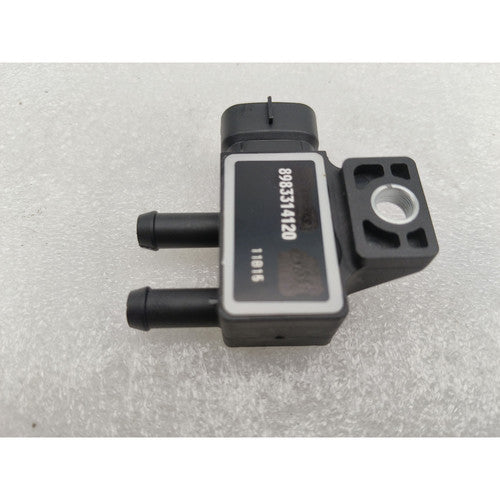FOR Isuzu DMAX MUX Exhaust Pressure Sensor Particulate Filter DPF 8983314120 AU - Image 7
