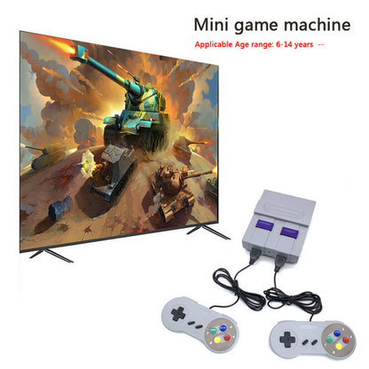 821 Games in 1 HDMI Retro Mini Game Console Classic Video Game with 2 Controller - Image 3