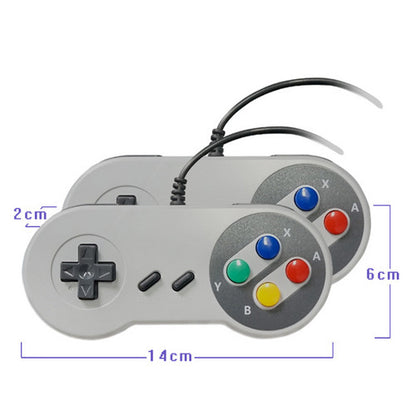 821 Games in 1 HDMI Retro Mini Game Console Classic Video Game with 2 Controller - Image 5