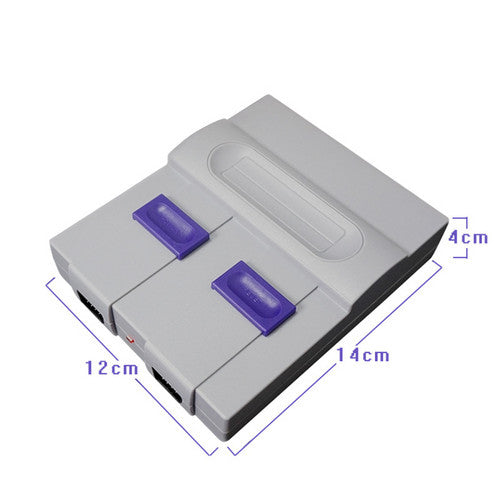 821 Games in 1 HDMI Retro Mini Game Console Classic Video Game with 2 Controller - Image 6