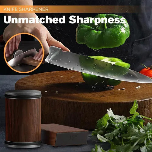 Rolling Knife Sharpener Kit For Straight Edge Roller Knife Sharpening Gift setAU - Image 7