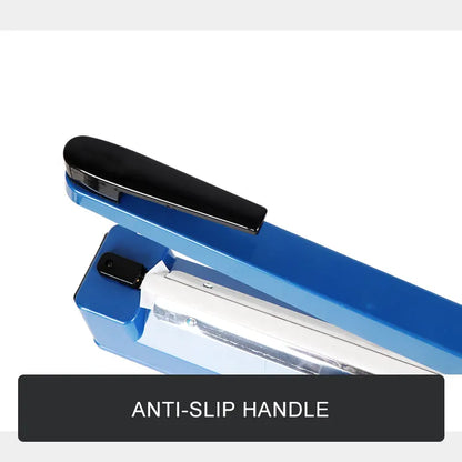 400mm Electric Heat Sealer Sealing Machine Impulse Plastic Poly Bag AU PLUG - Image 7